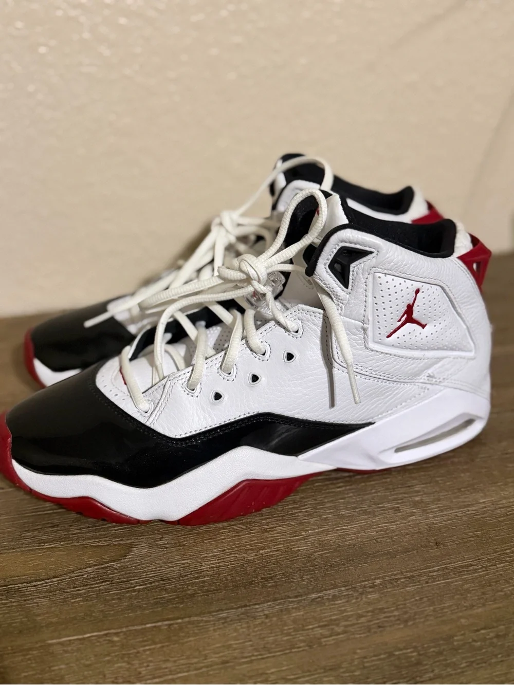 Jordan authentic men’s